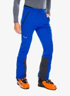 Spodnie narciarskie - Spodnie na skitury Salewa Lagorai Pant - electric - miniaturka - grafika 1