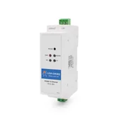 Konwertery sieciowe i transceivery - USR-DR302 - miniaturka - grafika 1