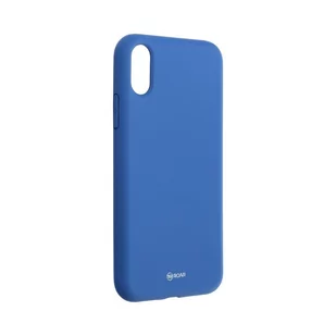 JELLY Futerał Roar Colorful Case iPhone X / Xs gra - Etui i futerały do telefonów - miniaturka - grafika 1