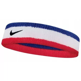 Opaska na głowę Nike Swoosh - Tenis ziemny - miniaturka - grafika 1