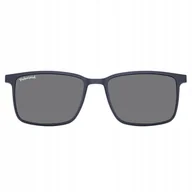 Okulary przeciwsłoneczne - Nakładka magnetyczna przeciwsłoneczna z polaryzacją do modeli TRC191 - miniaturka - grafika 1