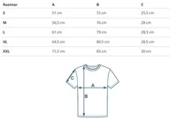 Koszulki męskie - REEBOK - KOSZULKA MĘSKA BB CITY LEAGUE SS T HK2998-S - miniaturka - grafika 1