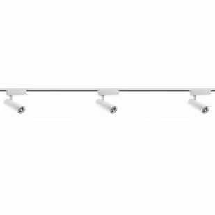 Light Prestige Kompletny zestaw szyny SZYNOPRZEWODY - Lampy sufitowe - miniaturka - grafika 3