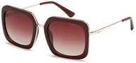 Okulary przeciwsłoneczne - Okulary Przeciwsłoneczne Solano SS 20913 B - miniaturka - grafika 1