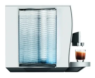 Ekspres do kawy Jura Z10 Diamond White EA 15410 - Ekspresy do kawy - miniaturka - grafika 5
