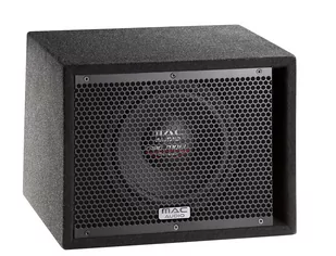 Mac Audio Mac Mobil Street Sub 108 A (Mac Mobil Street Sub 108 A 1149180) - Głośniki samochodowe - miniaturka - grafika 1