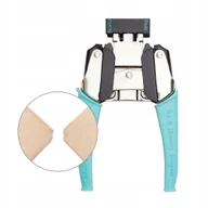 Scrapbooking - DZIURKACZ NAROŻNIKOWY We r memory - dwie końcówki - miniaturka - grafika 1