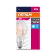 Żarówki LED - Żarówka LED VALUE CL A FIL 75 non-dim 7,5 W/840 E27 OSRAM - miniaturka - grafika 1