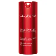 Kosmetyki pod oczy - Clarins TOTAL EYE LIFT Kremy pod oczy 15 ml Damski - miniaturka - grafika 1