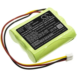 Toniebox Tonie Box / 50AA5S 2000mAh 7.20Wh Ni-MH 3.6V (Cameron Sino) - Inne akcesoria audio-wideo - miniaturka - grafika 1