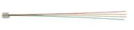 Pozostałe akcesoria sieciowe - KABEL ŚWIATŁOWODOWY GYFXTH-4/500M - miniaturka - grafika 1