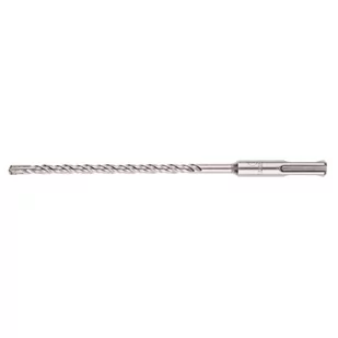 Graphite Wiertło z uchwytem SDS-plus 6x210mm 57H410 - Wiertła - miniaturka - grafika 2
