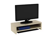 Akcesoria do monitorów - Podstawka pod monitor Simple buk - miniaturka - grafika 1