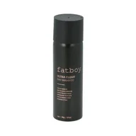 Szampony do włosów - Fatboy Ultra Clean Dry Shampoo Travel Suchy szampon 47 ml - miniaturka - grafika 1