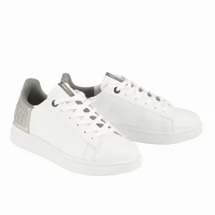 Pikeur Buty Sneaker PAULI SELECTION - white/silver - Buty do jazdy konnej - miniaturka - grafika 1