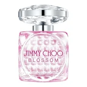 Wody i perfumy damskie - Jimmy Choo Blossom Special Edition 2023 woda perfumowana spray 40 ml - miniaturka - grafika 1