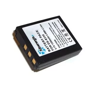 Bateria Premier DS-588 DS8330 DS-8330 1250mAh - Baterie i akcesoria - miniaturka - grafika 1