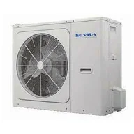 Pompy ciepła - Zestaw dla Pana Adama pompa ciepła PowerWorld 8kW (GK) - miniaturka - grafika 1