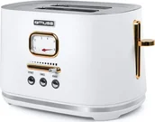 Tostery - Toster Muse TOSTER MUSE MS-130W 1000W 2 SLOTY - miniaturka - grafika 1