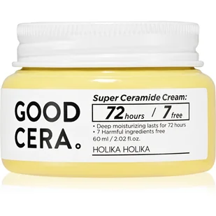 Holika Good Cera Nawilżający Krem do Twarzy 60ml 9477 - Kremy do twarzy - miniaturka - grafika 1