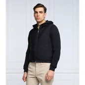 Kamizelki męskie - Oscar Jacobson Bezrękawnik | Regular Fit - miniaturka - grafika 1