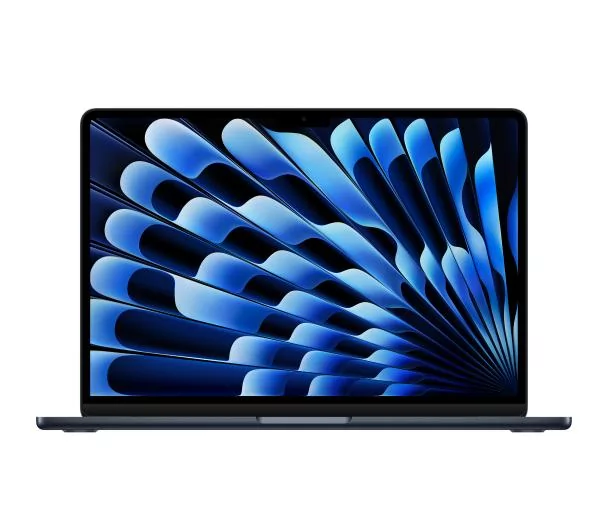 Apple MacBook Air 2024 13,6" M3 8GB RAM 256GB Dysk macOS Północ MRXV3ZE/A