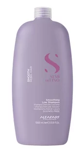 Alfaparf Semi di Lino Smooth szampon delikatnie oczyszczający 1000ml - Szampony do włosów - miniaturka - grafika 1