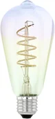 Żarówki LED - Eglo VINTAGE LED 110209 żarówka 1x4W/E27 2000K - miniaturka - grafika 1