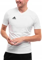 Koszulki męskie - adidas koszulka męska t-shirt bluzka sportowa Entrada 22 roz. XL - miniaturka - grafika 1