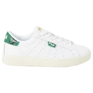 Buty trekkingowe damskie - Buty do chodzenia damskie Fila Lusso F - miniaturka - grafika 1
