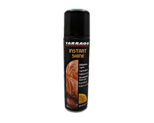 Tarrago Instant Shine nabłyszczacz do gładkich skór naturalnych i syntetycznych 250 ml - Środki do dywanów i tapicerki - miniaturka - grafika 1
