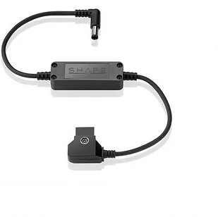 SHAPE przewód zasilający Sony FX6 D-Tap z wyjściem 19.5V (SHFX6PC) - PROMOCJA -  Raty - Ładowarki do aparatów dedykowane - miniaturka - grafika 1