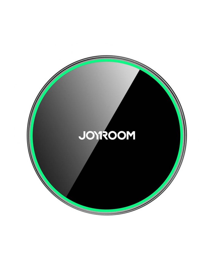 Joyroom Magnetyczny Uchwyt Do Samochodu Jr Zs412 Czarny