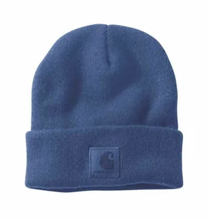 Czapka Carhartt Black Label Watch Hat Lakeshore - Czapki męskie - miniaturka - grafika 1