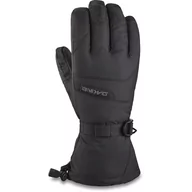 Rękawice narciarskie - Rękawice narciarskie dla dorosłych DAKINE Blazer Glove Black 2024 - miniaturka - grafika 1