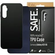 Etui i futerały do telefonów - Etui SAFE by PanzerGlass na Samsung Galaxy A25 5G - czarne - miniaturka - grafika 1