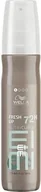 Kosmetyki do stylizacji włosów - Wella Professionals Wella Professionals, Eimi Nutricurls Fresh Up, Hair Spray, Defining & Anti-Frizz, Medium Hold, 150 ml For Men - miniaturka - grafika 1