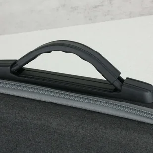 Pokrowiec Hard Case Alogy etui twarde do drona do DJI Mini 3 Pro RC RC-N1 szary + Blokada śmigieł - Akcesoria do drona - miniaturka - grafika 6