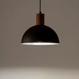 Pojedynczy, regulowany zwis w stylu rustykalnym TK 3254 z serii OSLO - Lampy sufitowe - miniaturka - grafika 7