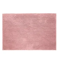 Dywaniki łazienkowe - Dywanik łazienkowy miękki chłonny 50x70 cm HOMLA - miniaturka - grafika 1