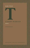 Pozostałe książki - Utwory wybrane Tom 5 Utwory fantastyczne - miniaturka - grafika 1