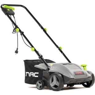NAC SCE150-32-W 2W1 1500W 32cm - Wertykulatory i aeratory - miniaturka - grafika 1