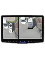 Wideorejestratory - ALPINE HCS-T100 - miniaturka - grafika 1