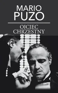 Ojciec chrzestny - Literatura obyczajowa - miniaturka - grafika 1