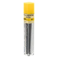 Ołówki - Wkłady do ołówka PENTEL 50-9X H 0,9mm - miniaturka - grafika 1