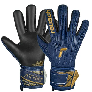 8,5 Rękawice Reusch Attrakt Freegel Silver 54 70 235 4411 granatowy 8,5 - Piłka nożna 8,5 Rękawice Reusch Attrakt Freegel Silver 54 70 235 4411 granatowy 8,5 - Piłka nożna - miniaturka - grafika 1
