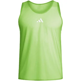 Znacznik adidas Pro Bib - Piłka nożna - miniaturka - grafika 1