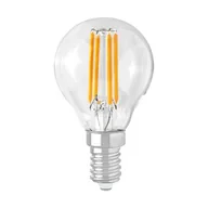 Żarówki LED - Lampa z diodami FILAMENT ULKE led E14 4 W WW STRÜHM - miniaturka - grafika 1