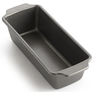 KitchenAid Keksówka 27x11cm KitchenAid CC003298-001 - Formy do ciast - miniaturka - grafika 1