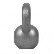 Kettlebell - Kettlebell Kettlebell Żeliwo 8kg 100338-00002-0014 - miniaturka - grafika 1